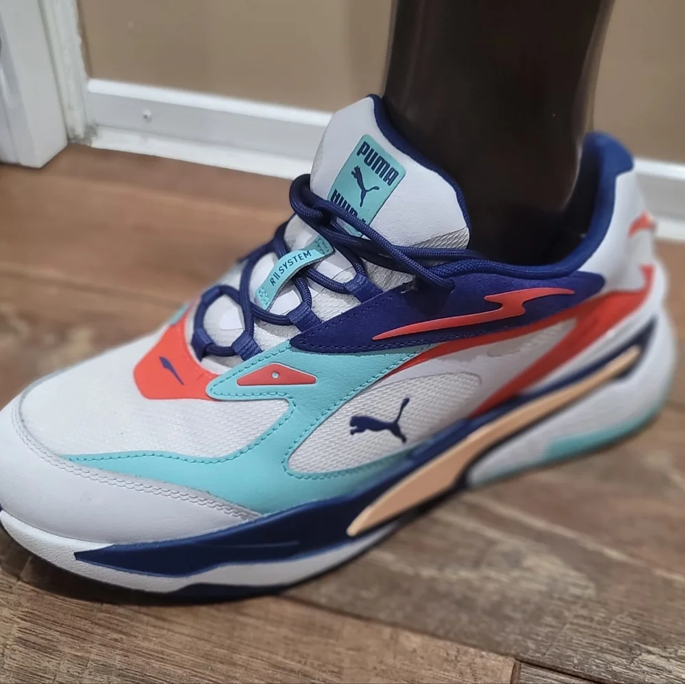 Puma | Shoes | Puma R 2 Systems | Poshmark display picture 1